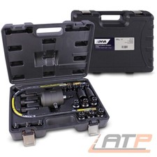 ENVA DRUCKLUFT INJEKTOREN