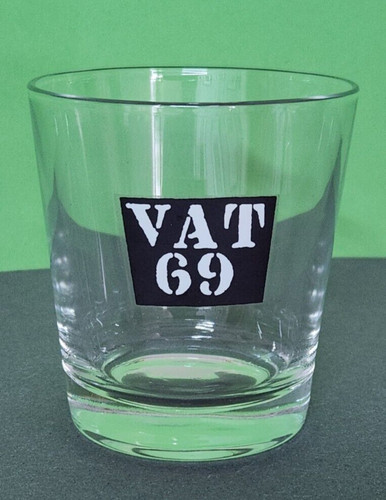Vat scotch whisky - scotch,