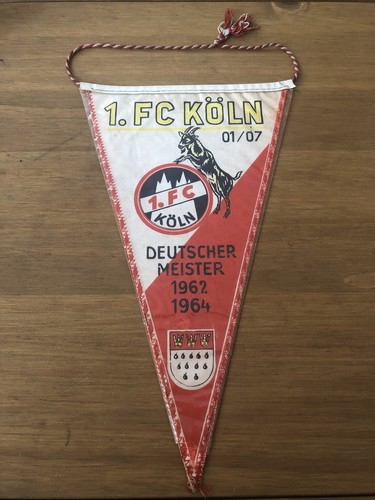 Köln - 1.fc,