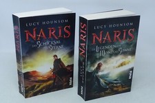 LUCY HOUNSOM NARIS  Die