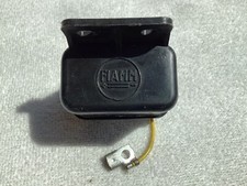 Original FIAMM Fanfahren/Hupen Relais,Regler 12V,NOS