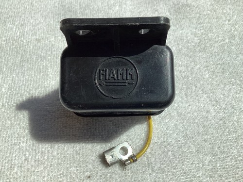 Original fiamm fanfahren hupen - original, fanfahren/hupen