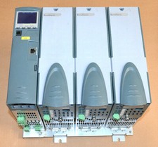 Eurotherm Epower 3PH-50A/ 600V / xxx / GER / 25A / 400V / Thyristorsteller