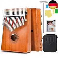 Daumenklavier Kalimba