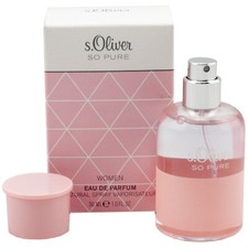 s.Oliver SO PURE for women /