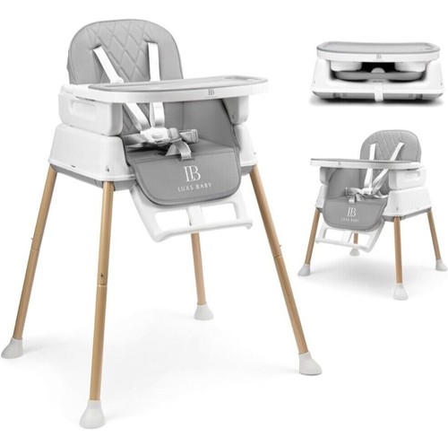 3in1 hochstuhl für babys - für, in
