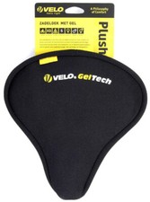 Satteldecke Velo Plush Tour