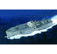 Italeri 5603 1:35 Schnellboot