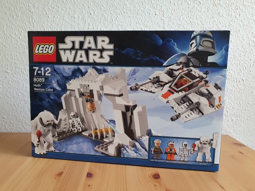 Lego star wars hoth wampa - lego,