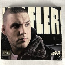 Fler: Aggro Berlin präsentiert, Aggro-090-2