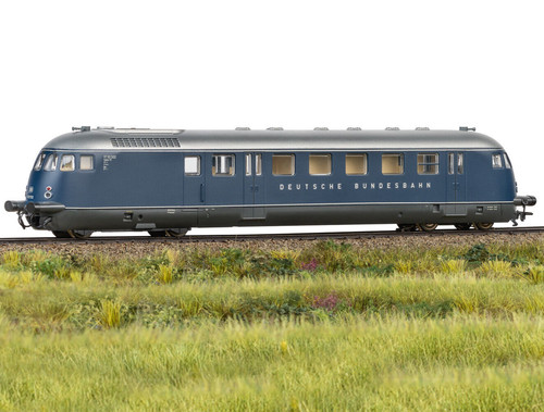 Märklin 39698 diesel railcar - märklin,