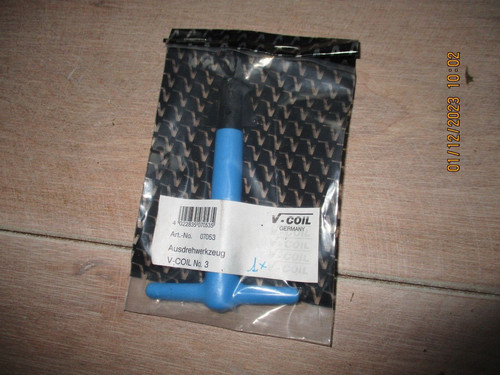 Coil 07053 3 - 07053,
