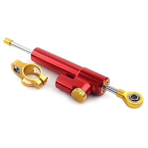 CNC-Aluminium-Lenkungsdämpfer