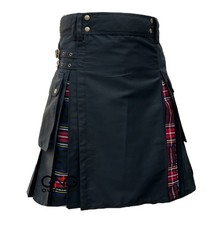 Herren schottische gothic - schottische,