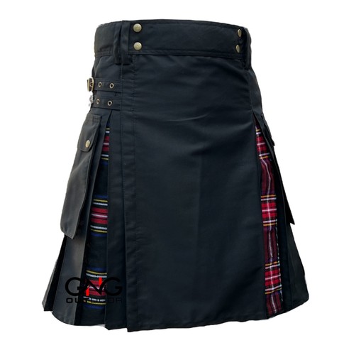 Herren schottische gothic - herren,