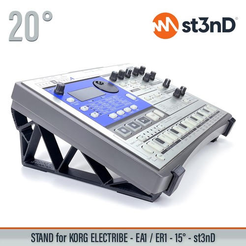 Ständer für korg - stÄnder, electribe