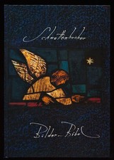 Schnuttenbacher Bilder-Bibel. Kath. Kirchenstiftung Schnuttenbach (Hrsg.) und Pf