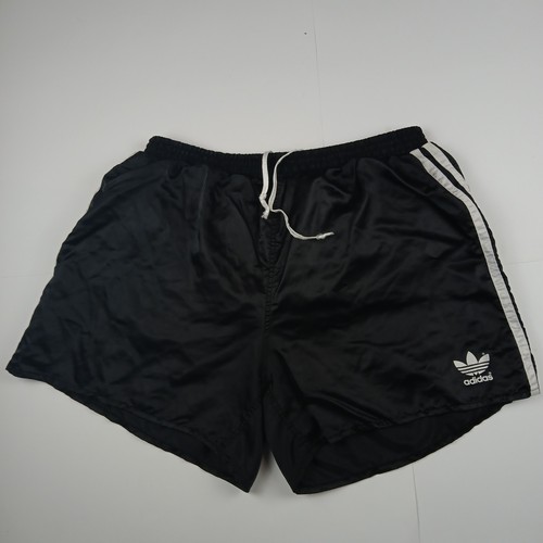 Adidas vintage retro shorts - adidas,