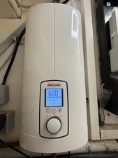 STIEBEL ELTRON DHE 18/21/24 kW Durchlauferhitzer