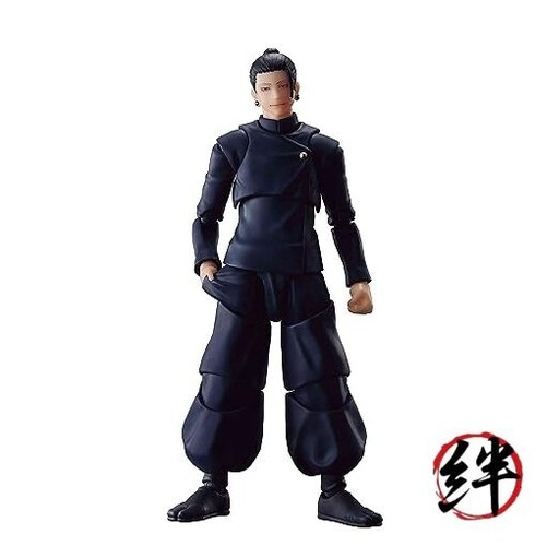 Jujutsu kaisen suguru geto - kaisen,