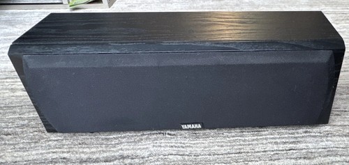 Yamaha center lautsprecher - yamaha,