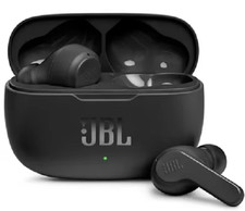 JBL Wave 200 TWS True-Wireless