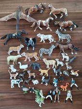 Schleich Pferde Tiere Feen