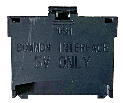 Samsung common interface - ci,
