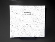 ludovico einaudi digipak cd -