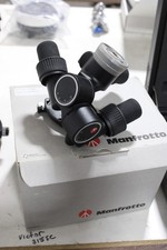 Manfrotto 405 3-Way, Geared