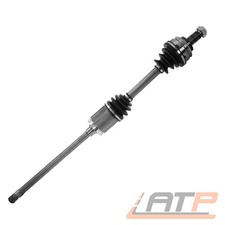 ANTRIEBSWELLE GELENKWELLE