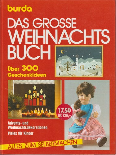 Burda das große - das,