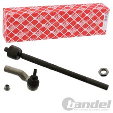 FEBI SPURSTANGE MIT MUTTER