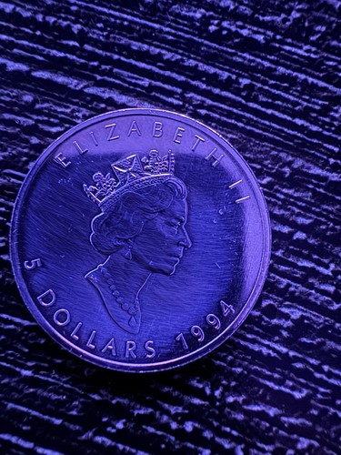 Dollar münze canada - dollar,