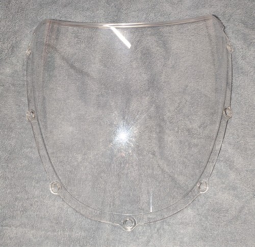 Original windschild - original,