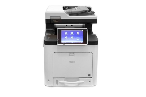 Ricoh c361sfnw - ricoh,