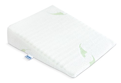 Luxus keilkissen aus aloe - luxus-keilkissen, vera