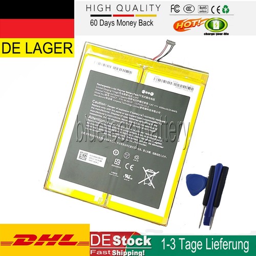 6300mah akku für - akku, amazon