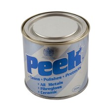 Putoline Chrompolitur 250