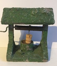 Ziehbrunnen DDR Indianerdorf