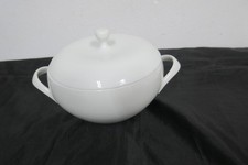 Thomas Porzellan kleine Terrine mit Deckel - Weiß