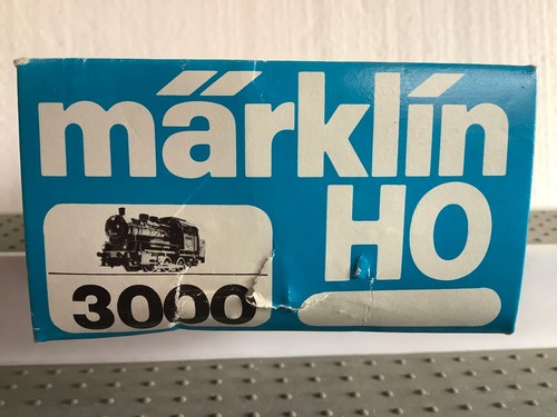Märklin ac - ✅märklin, h0/ac