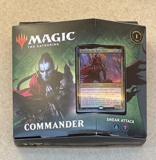 Magic: The Gathering Zendikar