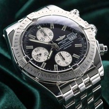 Breitling Chronomat Evolution