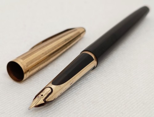 Vintage 50er jahre waterman - vintage, cf