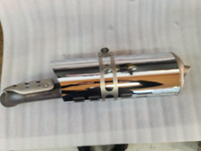 BMW Endschalldämpfer Auspuff