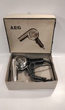 Aeg haartrockner fön - haartrockner/fön, 50er