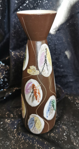 Vintage bay keramik - bay-keramik, vase