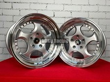 4X 17 Zoll M3 Style 23 Deep