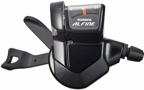Shimano schalthebel alfine - schalthebel,